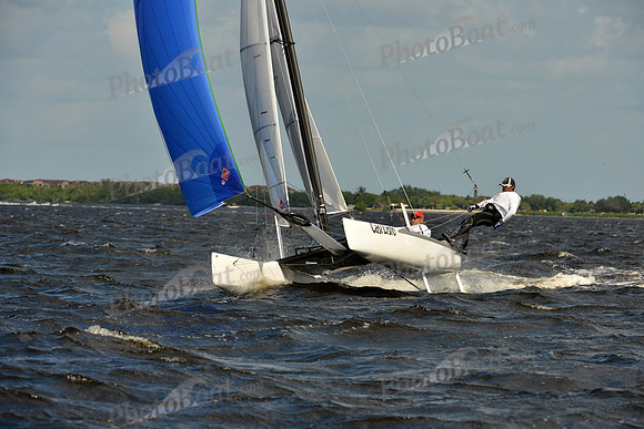 2015 F18 Americas C 803
