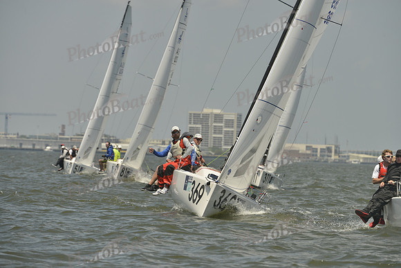 2017 Charleston Race Week D_1156