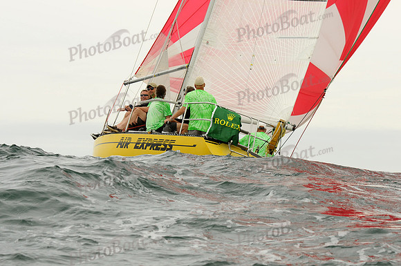 2011 Block Island RW E 2482