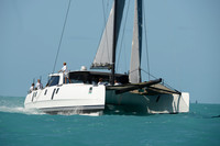 2017 Quantum Key West RW B 162