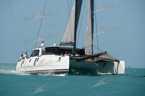 2017 Quantum Key West RW B 162