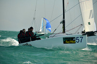 2014 Key West Race Week E 1209