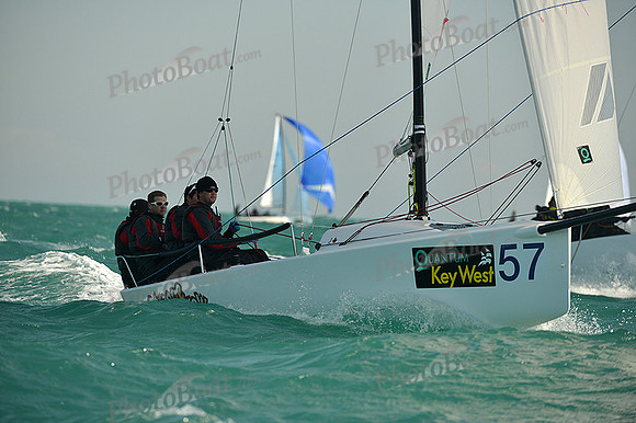 2014 Key West Race Week E 1209