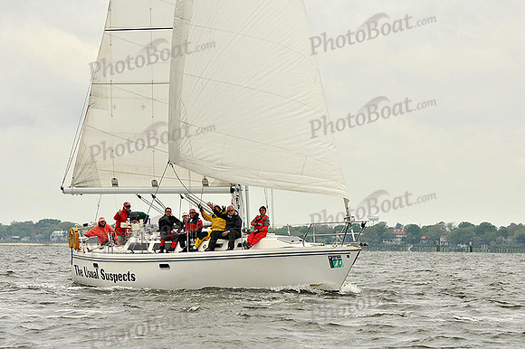 2013 Charleston Race Week B 056