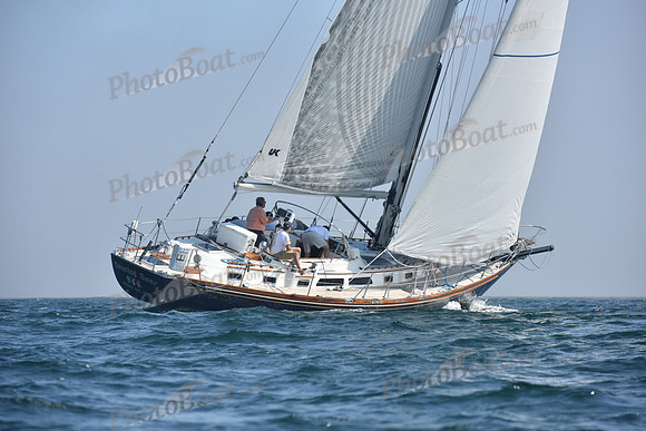 2019 Block Island Race Week J_1080