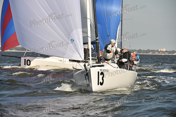 2019 J70 Winter Series C_0288