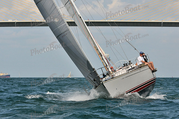 2012 Suncoast Race Week A 456