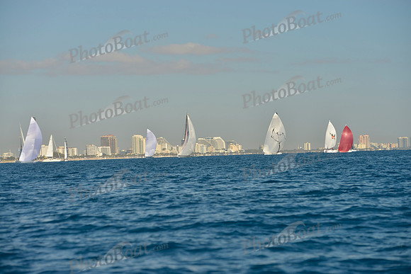 2019 Ft Lauderdale to Key West Race_0037