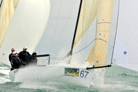 2013 Key West Race Week C 804