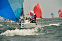 2017 Block Island Race Week A_0809