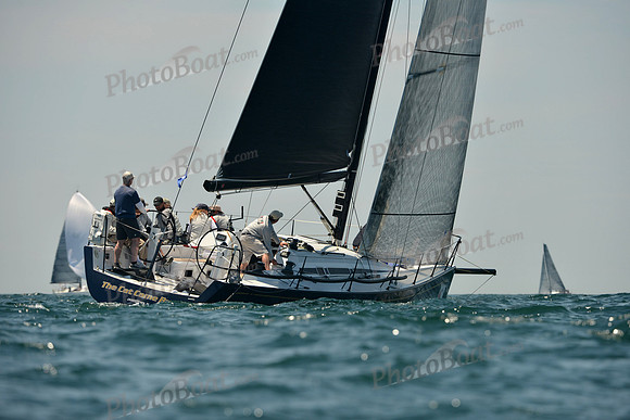 2015 Block Island Race Week I 180