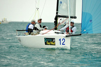 2015 Key West Race Week B 241