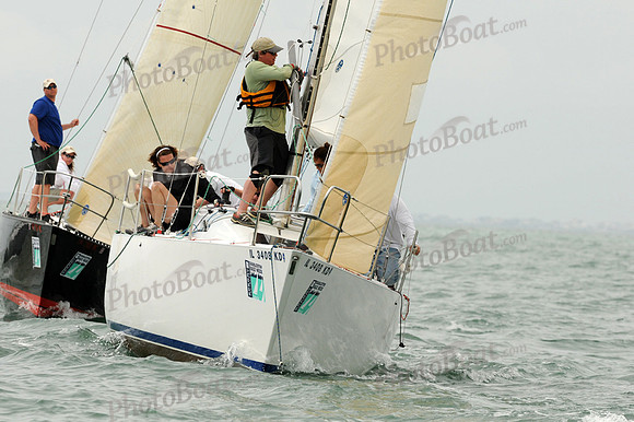 2012 Charleston Race Week B 939