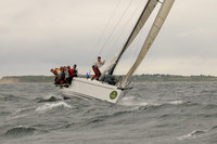 2009 Block Island Race Week Monday 148