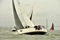 2018 Charleston Race Week C_0965