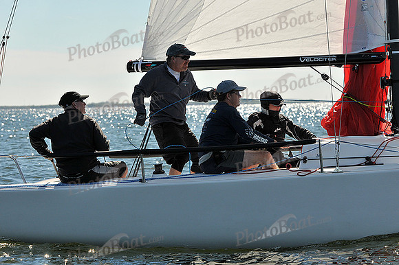 2014 J70 Winter Series C 304