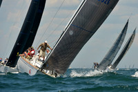 2015 Block Island Race Week A 1290
