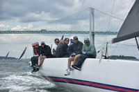 2019 NYYC Annual Regatta A_2838