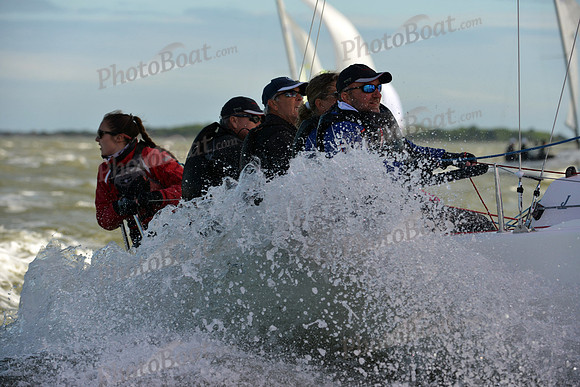 2016 Charleston Race Week D 0953