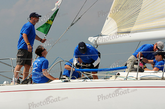 2011 Block Island RW C 635