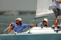2013 Southern Bay Race Week B 759