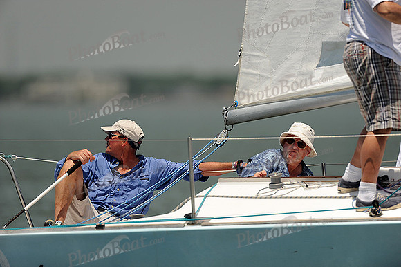 2013 Southern Bay Race Week B 759