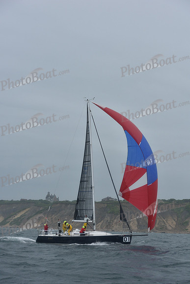 2019 Block Island Race Week G_1284