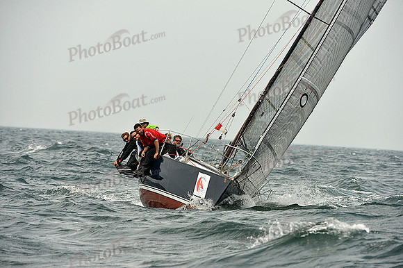 2015 Block Island Race Week D 1338