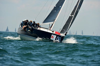 2015 Block Island Race Week A 937