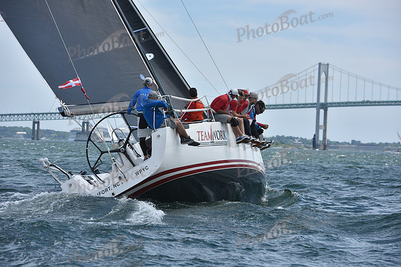 2019 NYYC Annual Regatta A_2285
