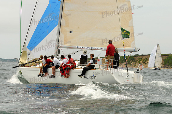 2011 Block Island RW E 1190