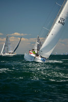 2015 Block Island Race Week H 457