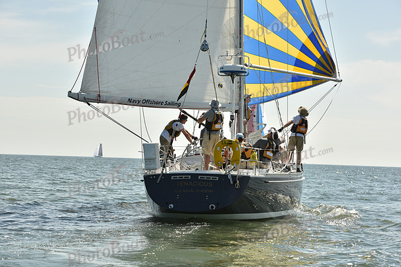 2018 Southern Bay Race Week C_0397