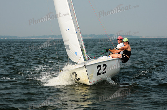 2011 Flying Scot NAC C 524