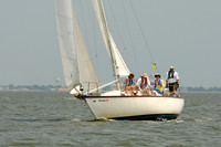 2012 Southern Bay Race Week A 1644