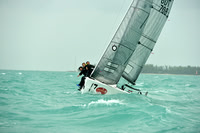 2016 Key West Race Week H_0030