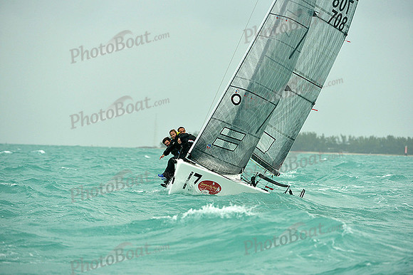 2016 Key West Race Week H_0030