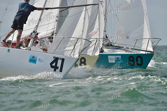 2019 J24 Worlds I_0532
