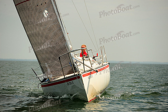 2014 Cape Charles Cup B 875