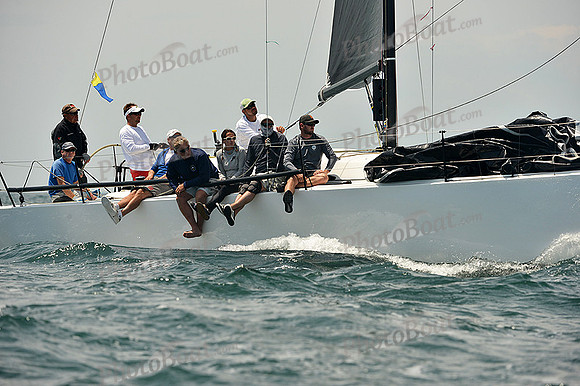 2015 Block Island Race Week I 545