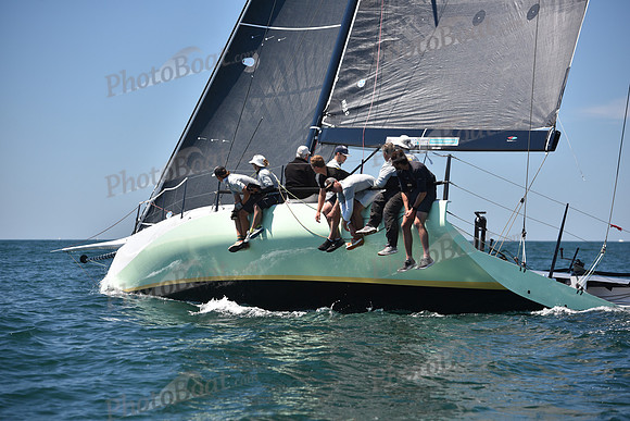 2021 Block Island Race Week E_0194