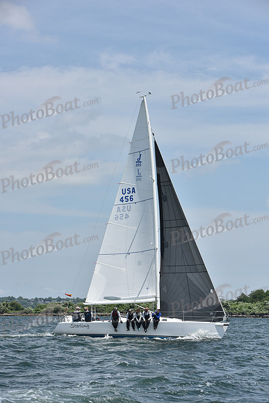 2019 NYYC Annual Regatta A_2112