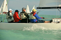 2016 Key West Race Week C_0196