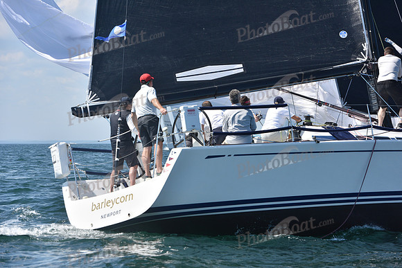 2019 Block Island Race Week J_0394