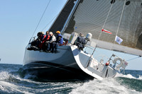 2012 Newport Bermuda 1397