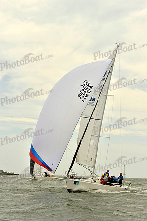 2018 Charleston Race Week C_1066