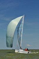 2014 Southern Bay Race Week D 1119