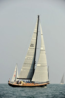 2015 NYYC Annual Regatta A 1826