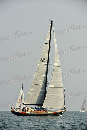 2015 NYYC Annual Regatta A 1826