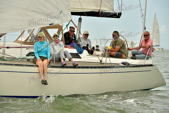 2018 Charleston Race Week B_0289
